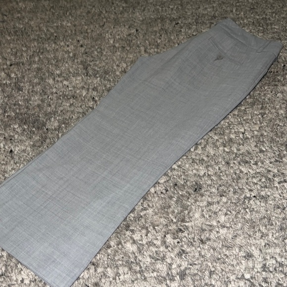 Express Ankle Slacks - Picture 1 of 2